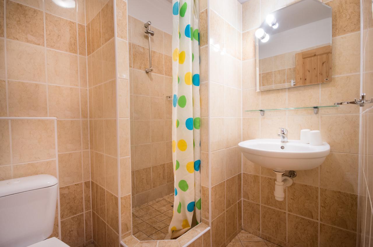 Herbenka Hotell Hustopeče Exteriör bild